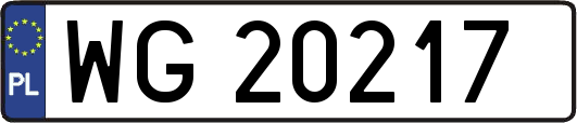 WG20217