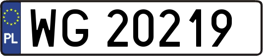 WG20219
