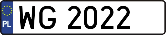 WG2022