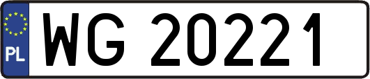 WG20221
