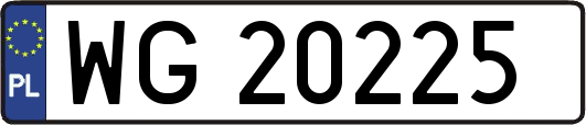 WG20225