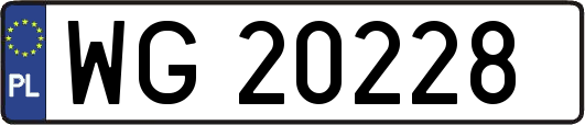 WG20228