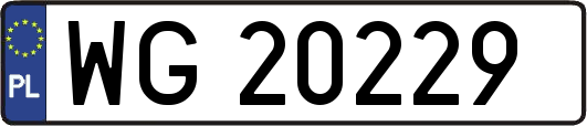 WG20229