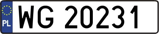 WG20231