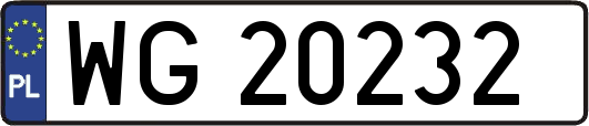 WG20232