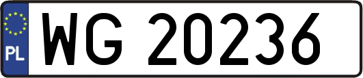 WG20236