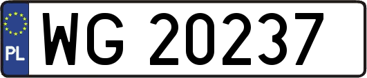 WG20237