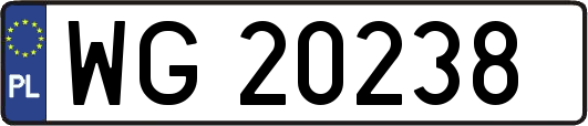 WG20238