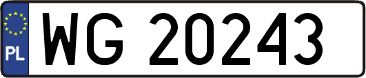 WG20243