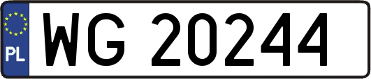 WG20244