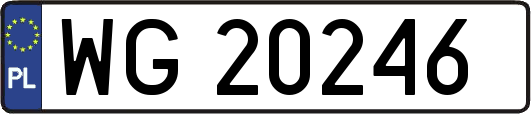 WG20246