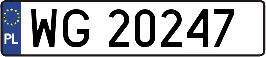 WG20247