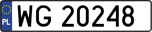 WG20248