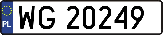 WG20249