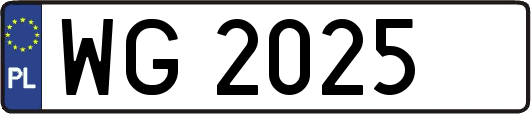 WG2025