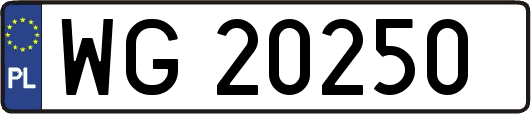 WG20250