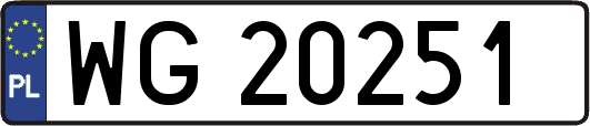 WG20251