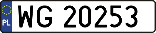 WG20253