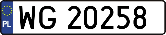 WG20258