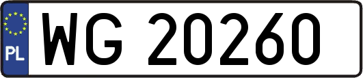 WG20260
