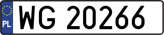 WG20266