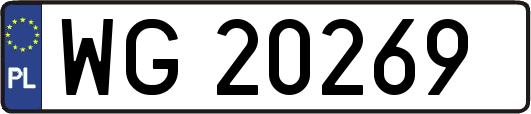 WG20269