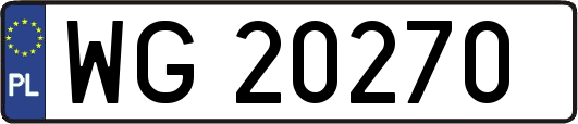 WG20270