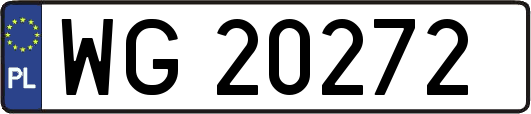 WG20272
