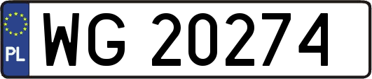 WG20274