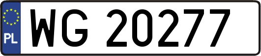WG20277