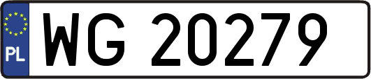 WG20279