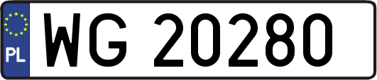 WG20280