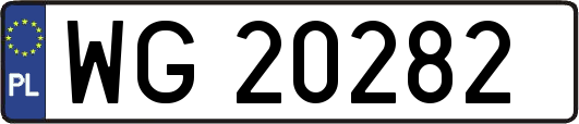 WG20282