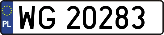 WG20283