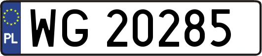 WG20285