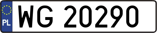 WG20290