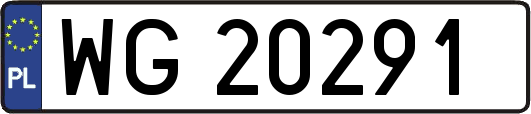 WG20291
