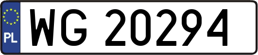WG20294