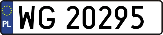 WG20295