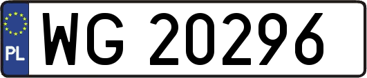 WG20296