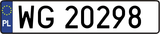 WG20298