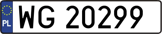 WG20299