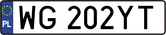 WG202YT