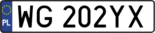 WG202YX
