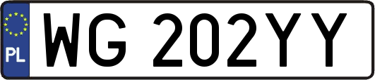 WG202YY
