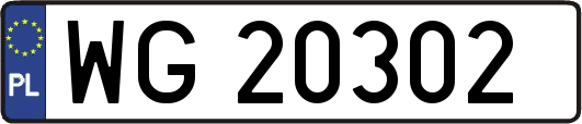 WG20302