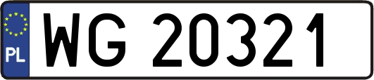 WG20321