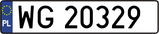 WG20329