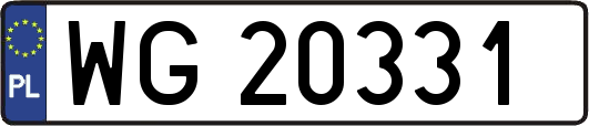 WG20331