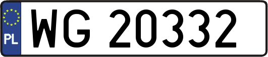 WG20332